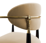 NAHÉMA CHAIR