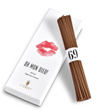 Oh Mon Dieu No.69 Incense (60 Sticks)