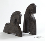 Cheval Objet-Sm