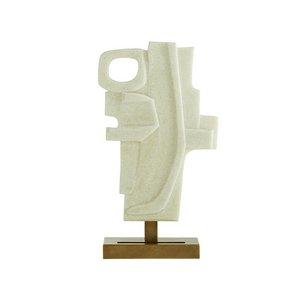 Martin Sculpture - Available for Drop Ship