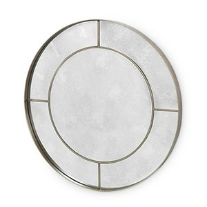 Traverse Round Mirror - Large