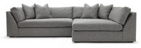 Gregoire Sectional