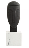 Isa Sculpture