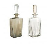 Jessamy Decanters, Set of 2