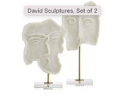 DAVID SCULPTURE