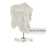 DAVID SCULPTURE