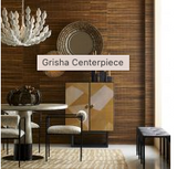 Grisha Centerpiece