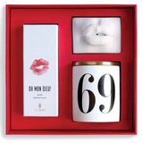 Oh Mon Dieu! No.69 Gift Set