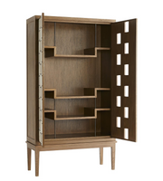 Saletto Cabinet