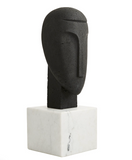 Isa Sculpture