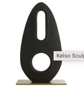 Kelso Sculpture