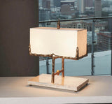 Ghent Table Lamp