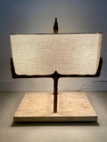 Ghent Table Lamp