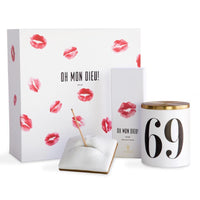 Oh Mon Dieu! No.69 Gift Set