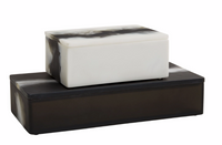 Hollie Boxes, Set of 2